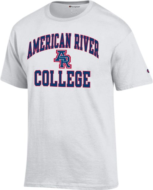 College Logo Mesh BB Shirt (gray) サイズ L 480 Unisex Athletic Heather Grey t-shirt – Birdgang