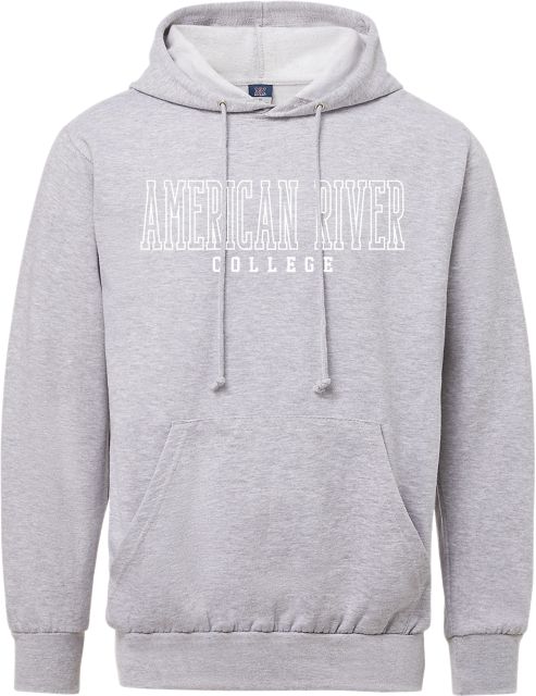 American River College Hooded Sweatshirt