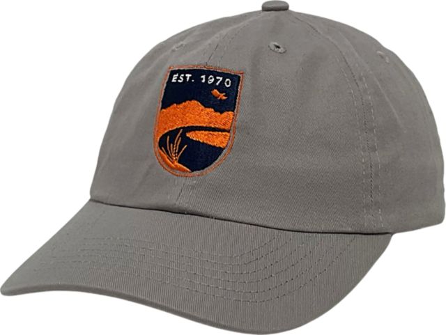 Cosumnes River College Adjustable Cap