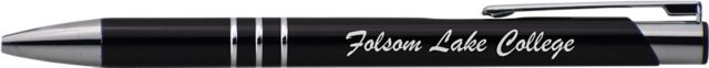 Folsom Lake College Ballpoint Pen