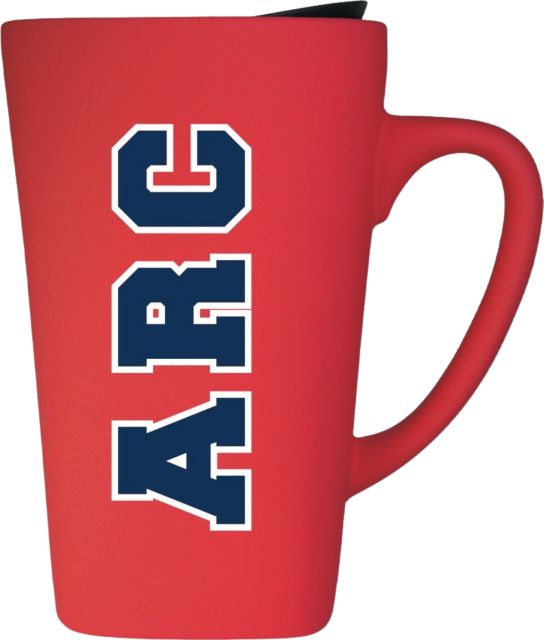 American River College 16 oz. Ceramic Mug