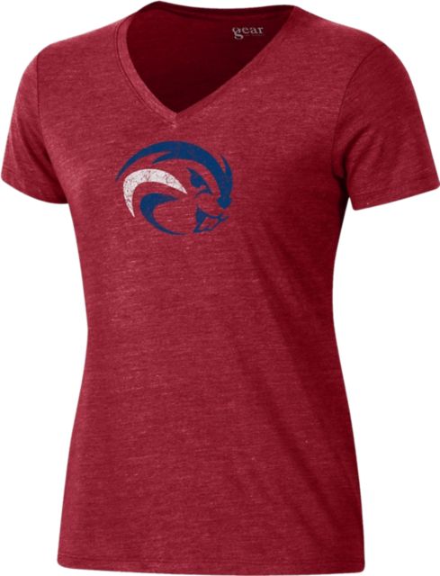 American River College Women's Beavers Short Sleeve T-Shirt