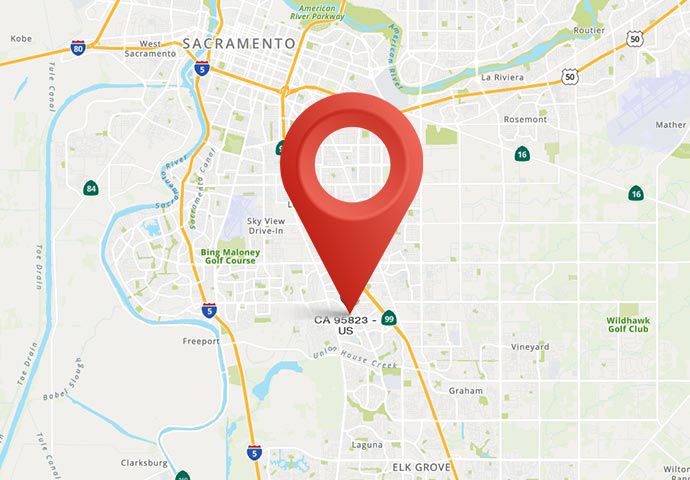 Hawk's Nest Bookstore