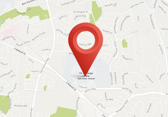 Folsom Lake College Store