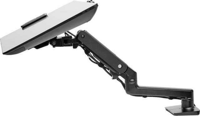 WACOM Flex Arm for Cintiq Pro 24, Black - ONLINE ONLY:University