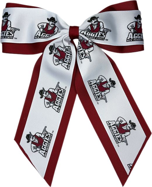 New Mexico State University Child Cheer Pony