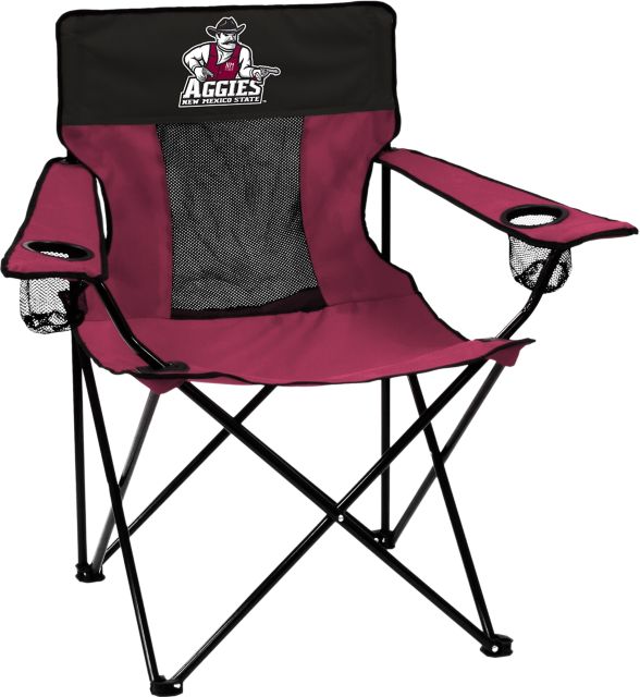 New Mexico State University Elite Chair