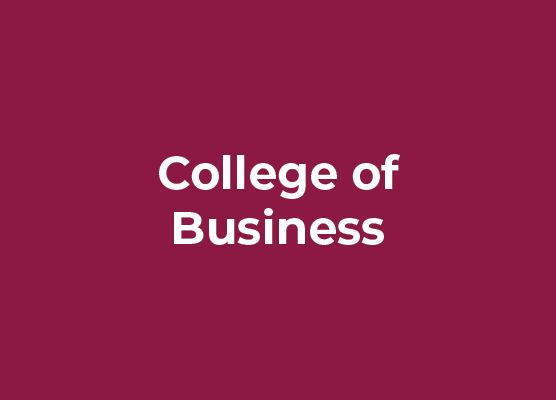 College of Business
