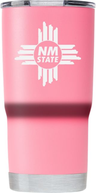 New Mexico State University 20 oz. Tumbler