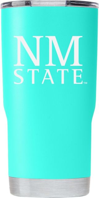 New Mexico State University 20 oz. Tumbler