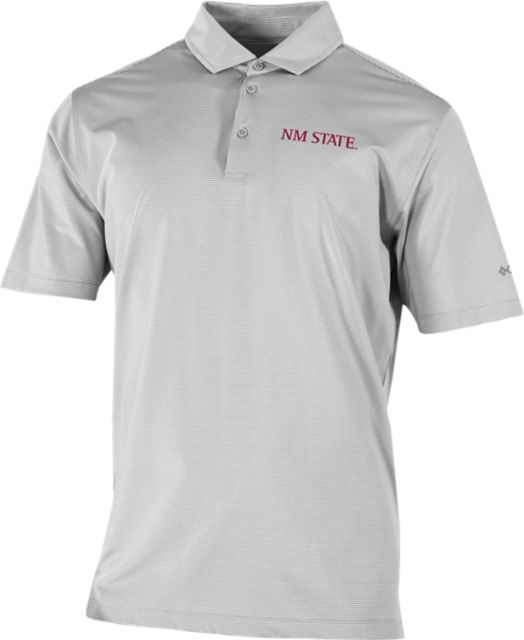 New Mexico State University Polo