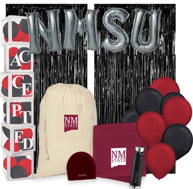New Mexico State University Celebration Kit