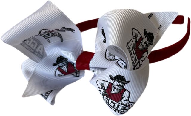 New Mexico State University Child Aggies Headband
