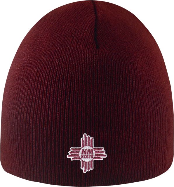 New Mexico State University Everest Beanie