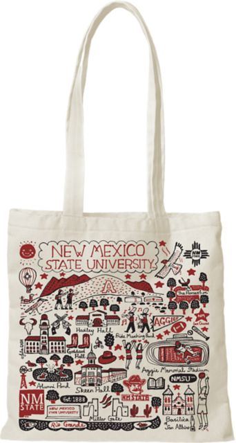 NM State Clear Bag Policy - New Mexico State University Athletics