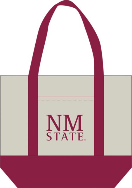 New Mexico State University Tote Bag