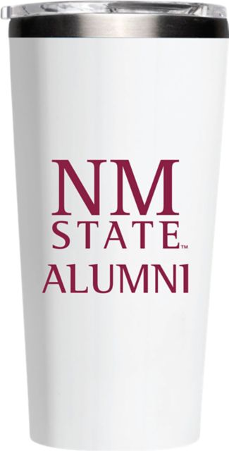 New Mexico State University 16 oz. Corkcicle