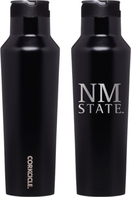 New Mexico State University 20 oz. Corkcicle Canteen