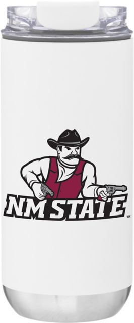 New Mexico State University 16 oz. Tumbler