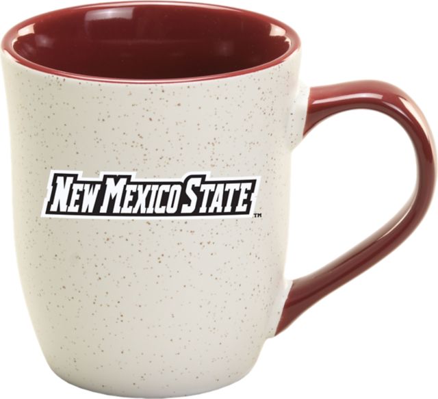 New Mexico State University Aggies 16 oz. Mug