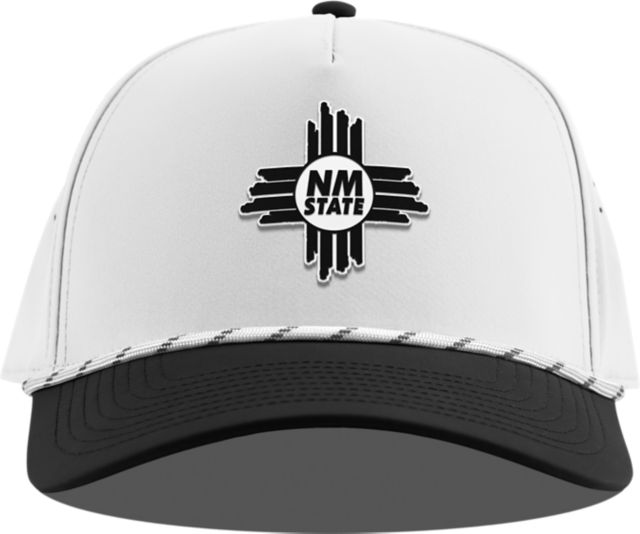 New Mexico State University Rope Cap