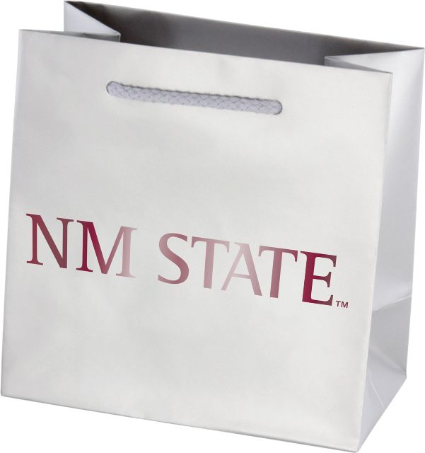 New Mexico State University Small Gift Tote
