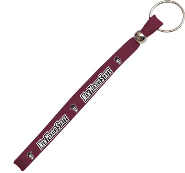 New Mexico State University Aggies Wristlet