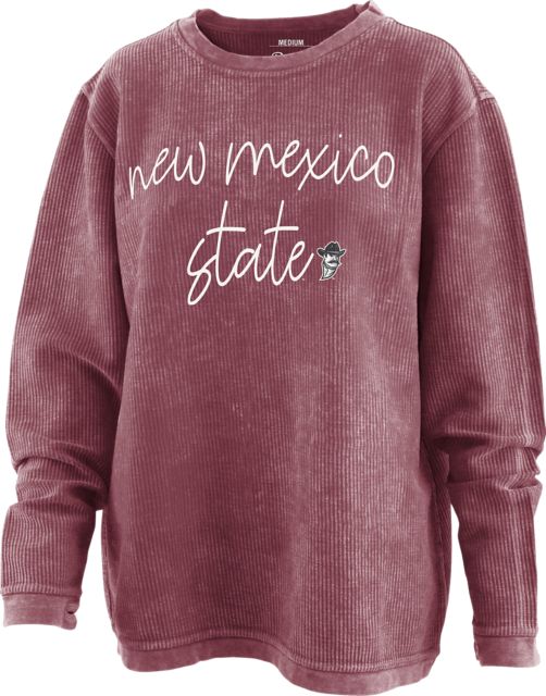 New Mexico State University Womens Sweatshirts, Hoodies