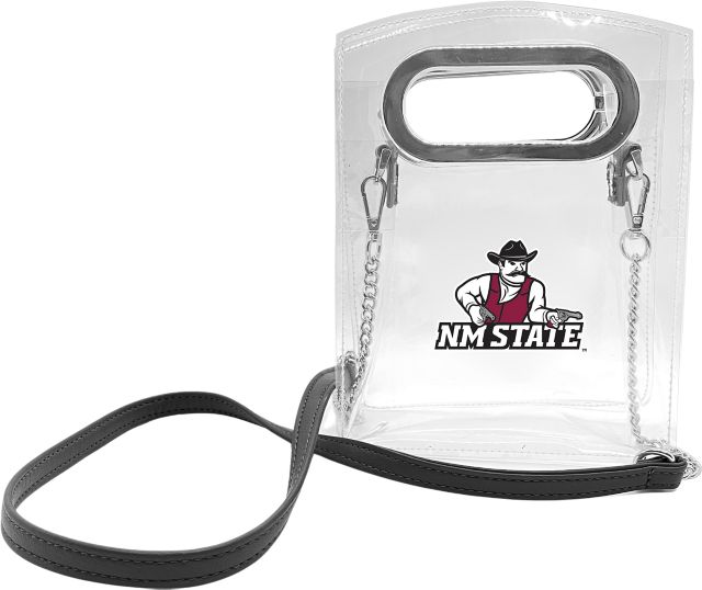 New Mexico State University Handle Bag