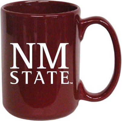 New Mexico State University 15 oz. El Grande Mug