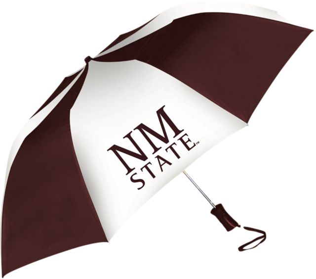 New Mexico State University 48 in. Umbrella