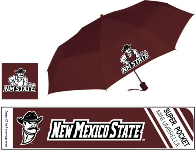 New Mexico State University Aggies 42'' Umbrella