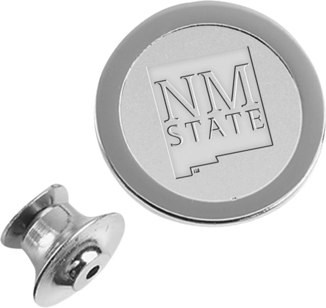 New Mexico State University Lapel Pin