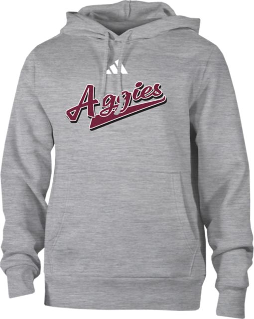 New Mexico State University Aggies Hooded Sweatshirt