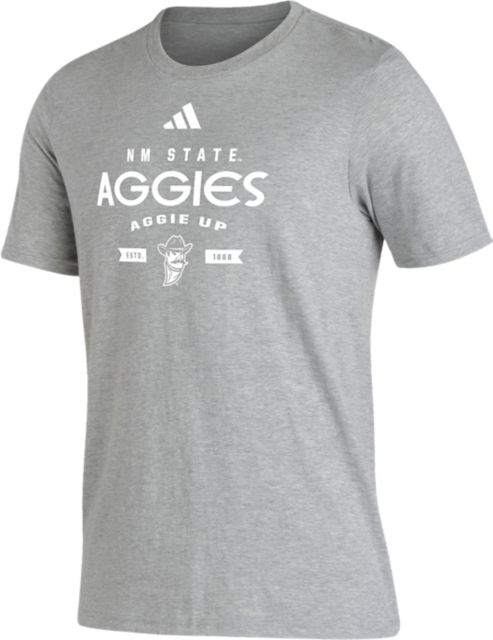 New Mexico State University Aggies Short Sleeve T-Shirt