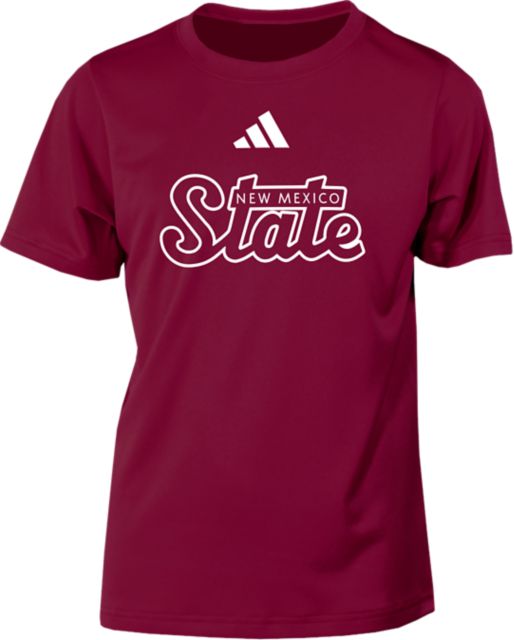 New Mexico State University Women's Short Sleeve T-Shirt