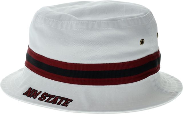 ZooZatz Red Bucket Hat