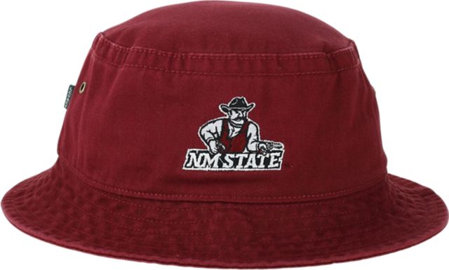 New Mexico State University Aggies Bucket Hat