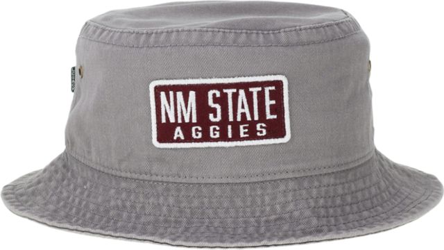 New Mexico State University Aggies Bucket Hat