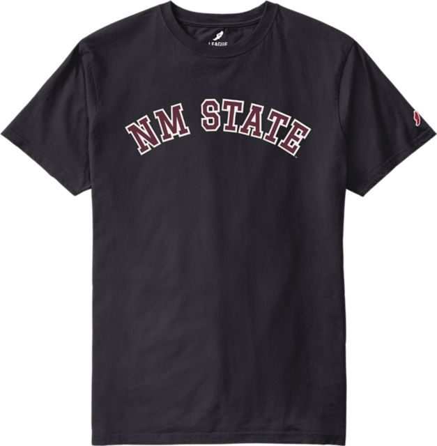 New Mexico State University Short Sleeve T-Shirt