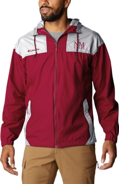New Mexico State University Windbreaker