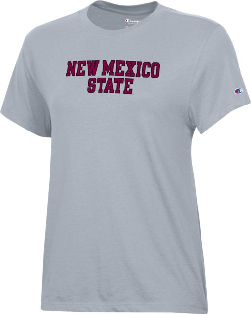New Mexico State University Women's Short Sleeve T-Shirt