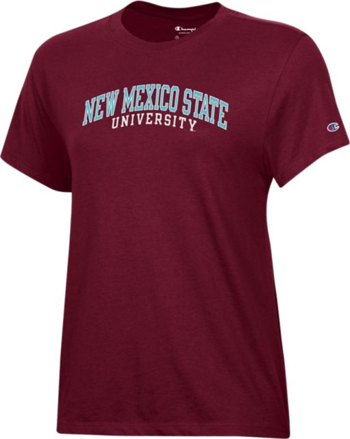 New Mexico State University Women's Short Sleeve T-Shirt