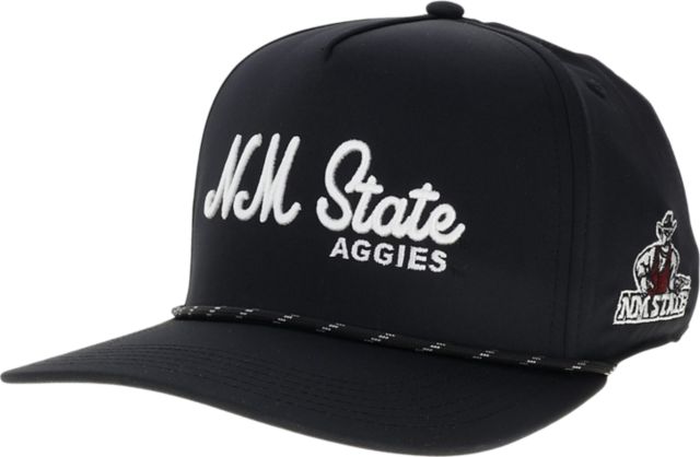 New Mexico State University Aggies Adjustable Cap