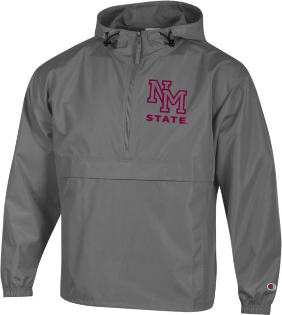 New Mexico State University Pack 'N Go Jacket