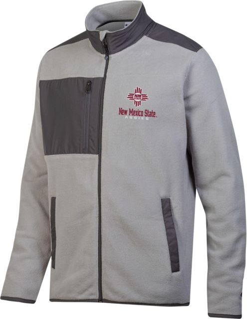 New Mexico State University Aggies Heavyweight Jacket