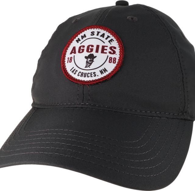 New Mexico State University Aggies Adjustable Cap