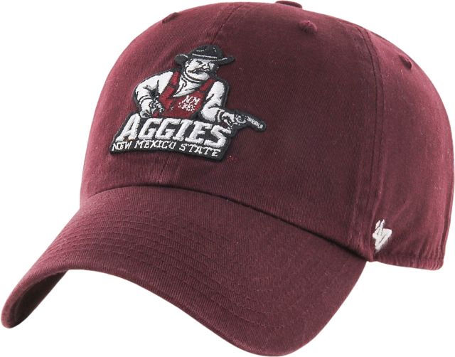 New Mexico State University Aggies Adjustable Cap
