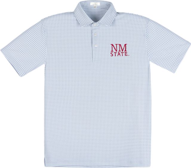 New Mexico State University Performance Geo Polo