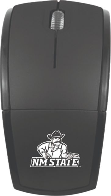 New Mexico State University Aggies Wireless Mouse